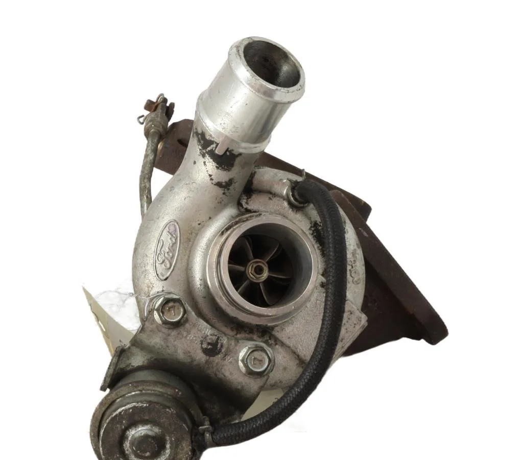 Turbo Ford TRANSIT Camionnette (FA_ _) 2.2 tdci (2011-2014) occasion