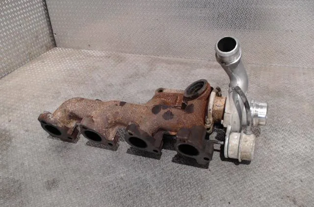 Turbo Ford TRANSIT CONNECT (P65_, P70_, P80_) 1.8 di (2002-2013) occasion
