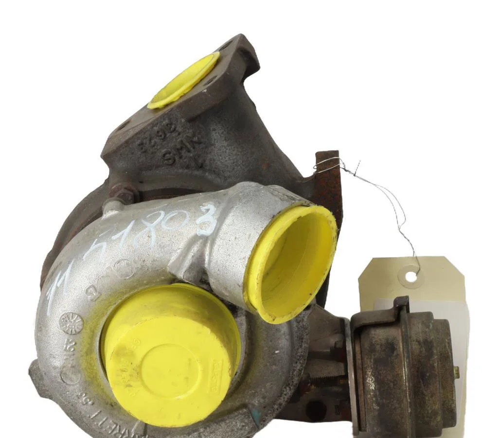 Turbo Jeep GRAND CHEROKEE II (WJ, WG) 2.7 crd 4x4 (2001-2005) occasion