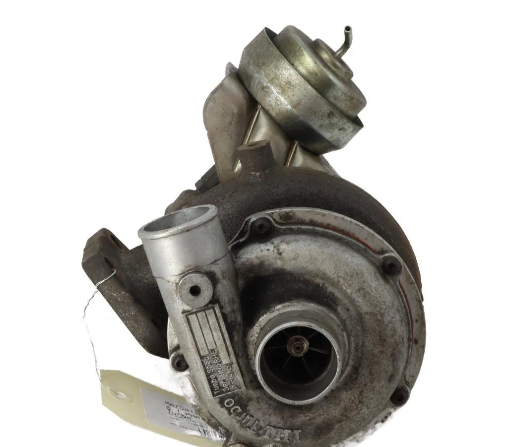 Turbo Mazda 6 A trois volumes (GG) 2.0 di (gg14) (2002-2007) occasion