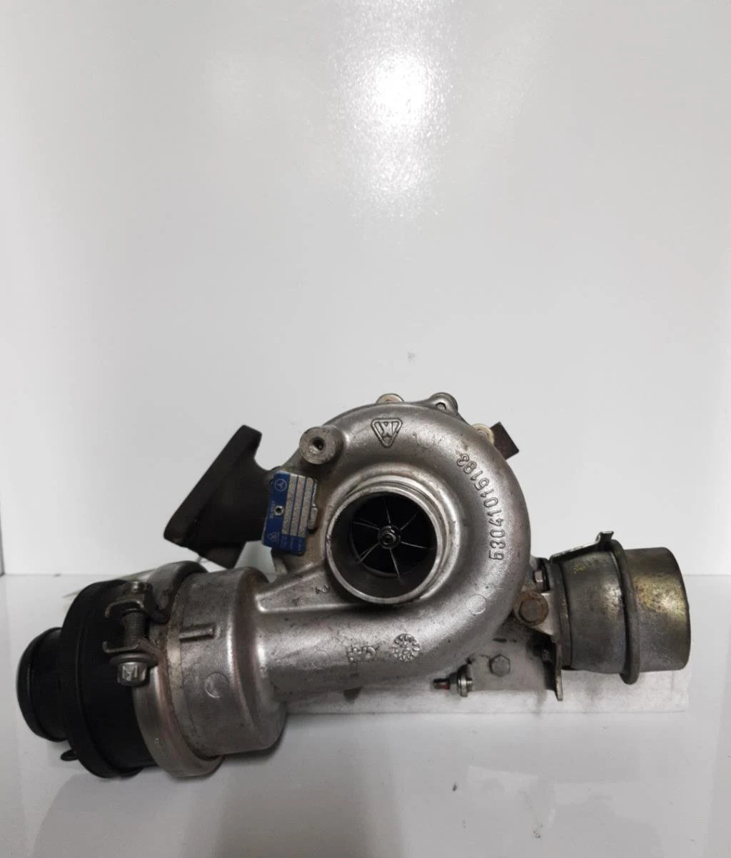 Turbo MERCEDES CLASSE A 169 PHASE 1 occasion