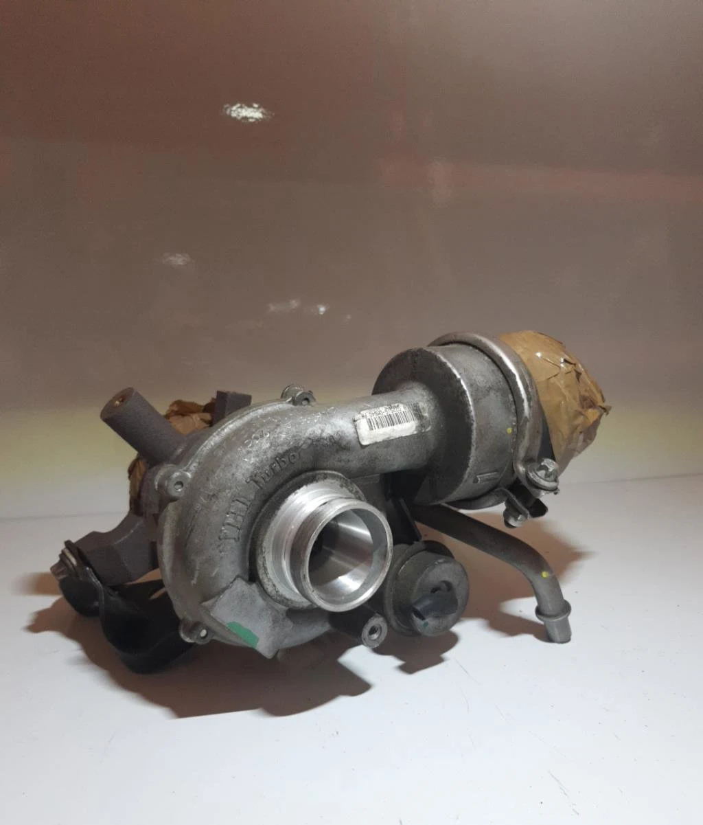 Turbo MERCEDES CLASSE A 169 PHASE 2 occasion