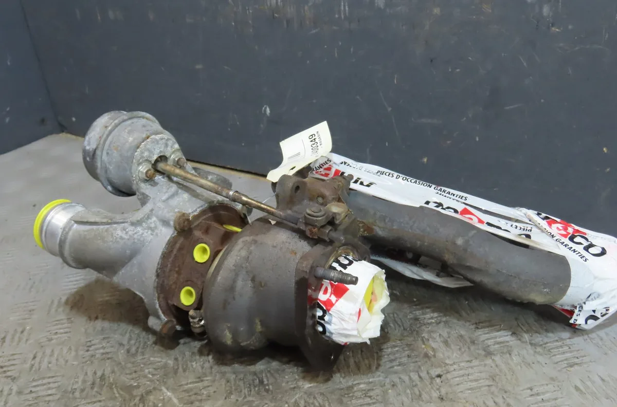 Turbo Mini MINI (R56) Cooper s (2010-2013) occasion