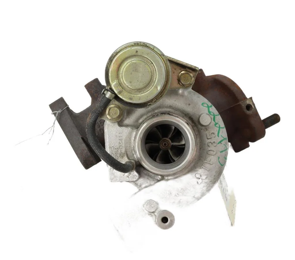 Turbo Mitsubishi PAJERO III (V7_W, V6_W) 3.2 di-d (v68w, v78w) (2000-2006) occasion