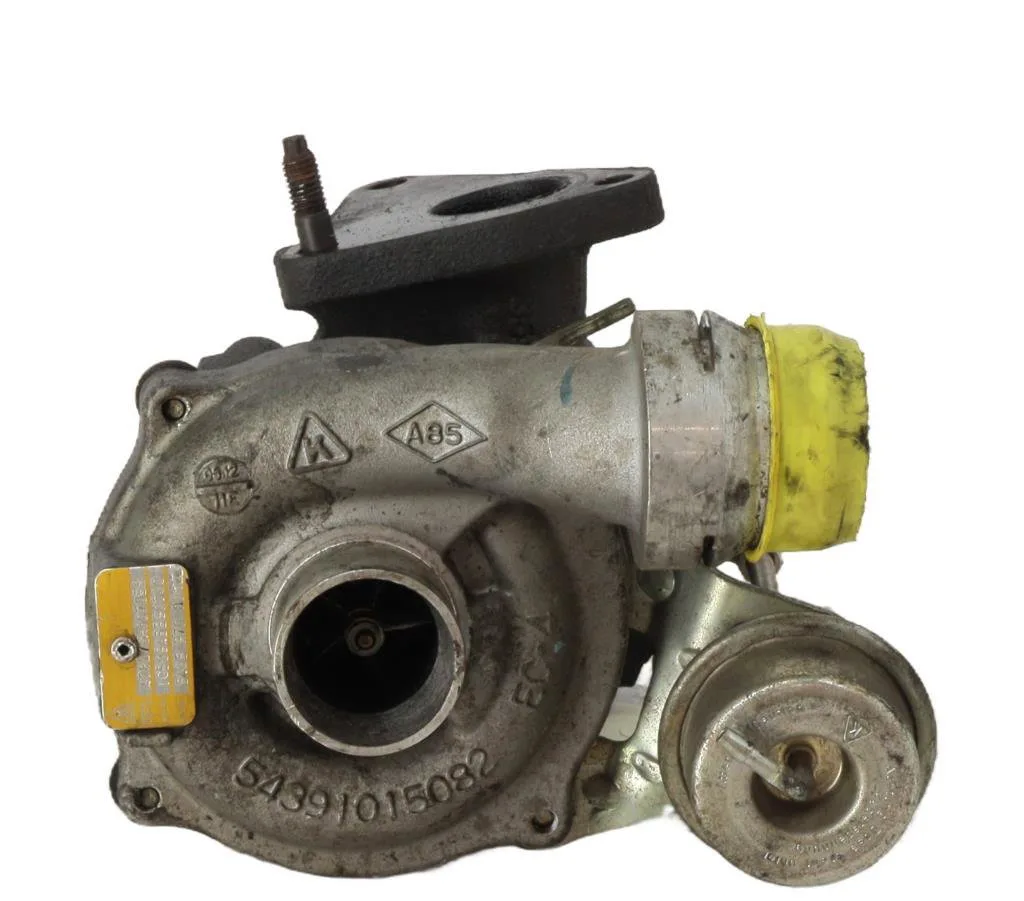 Turbo Nissan NOTE (E11, NE11) 1.5 dci (2010-2012) occasion