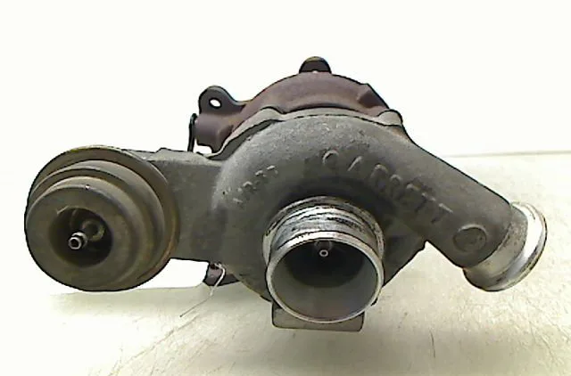Turbo Opel ASTRA G 3-5 portes (T98) 2.0 di (f08, f48) (1998-2005) occasion