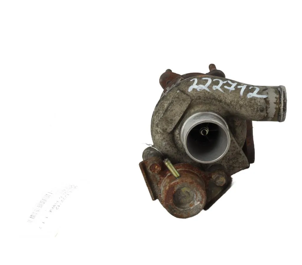 Turbo Opel CORSA C (X01) 1.7 dti (f08, f68) (2000-2009) 5 portes occasion