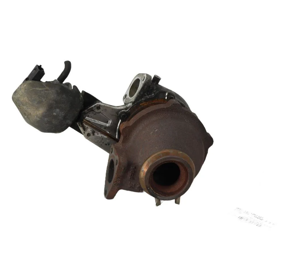 Turbo Opel INSIGNIA A (G09) 2.0 cdti (68) (2008-2017) occasion