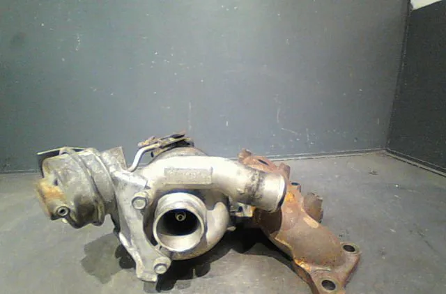 Turbo Opel MERIVA A Monospace (X03) 1.7 cdti (e75) (2003-2010) occasion