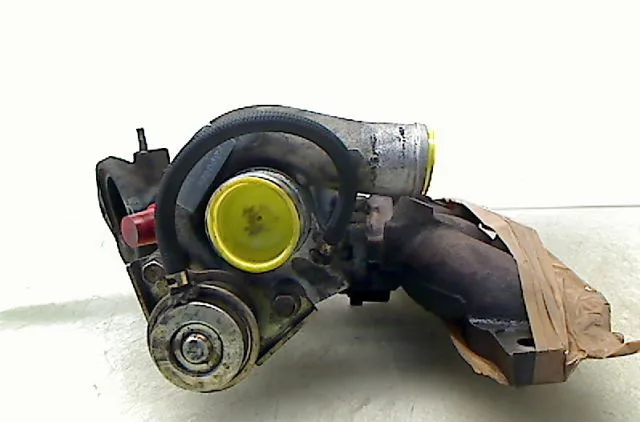 Turbo Opel MERIVA A Monospace (X03) 1.7 dti (e75) (2003-2010) occasion