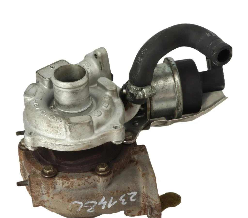 Turbo Opel MERIVA B Monospace (S10) 1.4 (75) (2010-2017) occasion