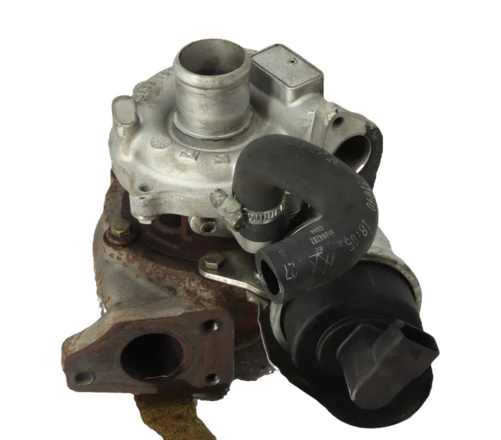 Turbo Opel MERIVA B Monospace (S10) 1.4 (75) (2010-2017) occasion