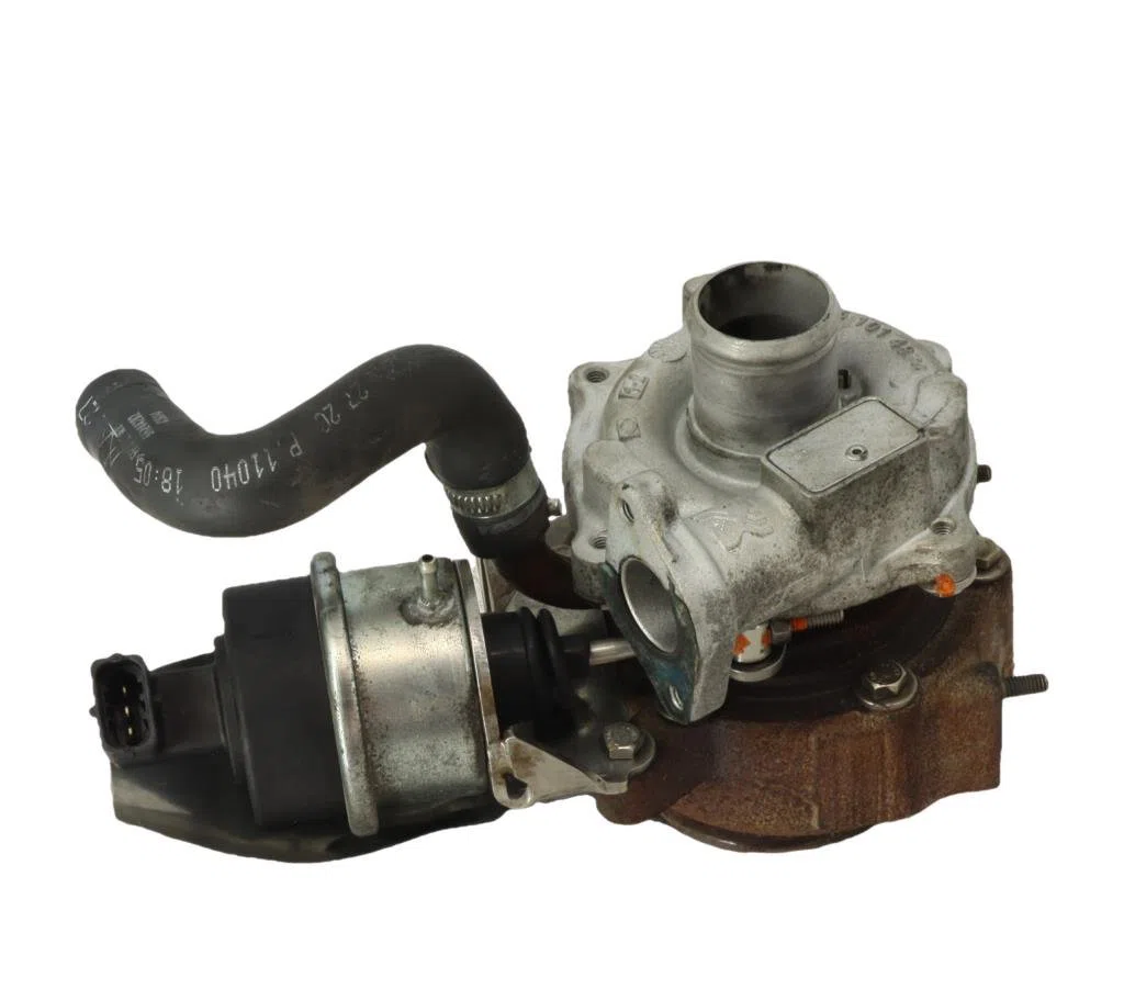 Turbo Opel MERIVA B Monospace (S10) 1.4 (75) (2010-2017) occasion