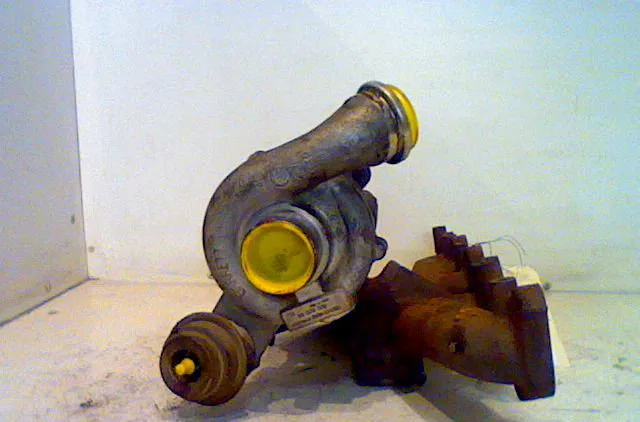 Turbo OPEL VECTRA II 1999 occasion