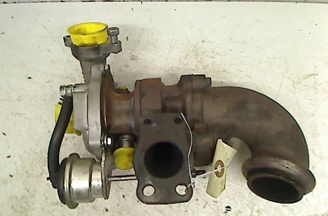 Turbo Peugeot 206 (2L_, 2M_) 1.4 hdi eco 70 (2009-2013) 5 portes occasion