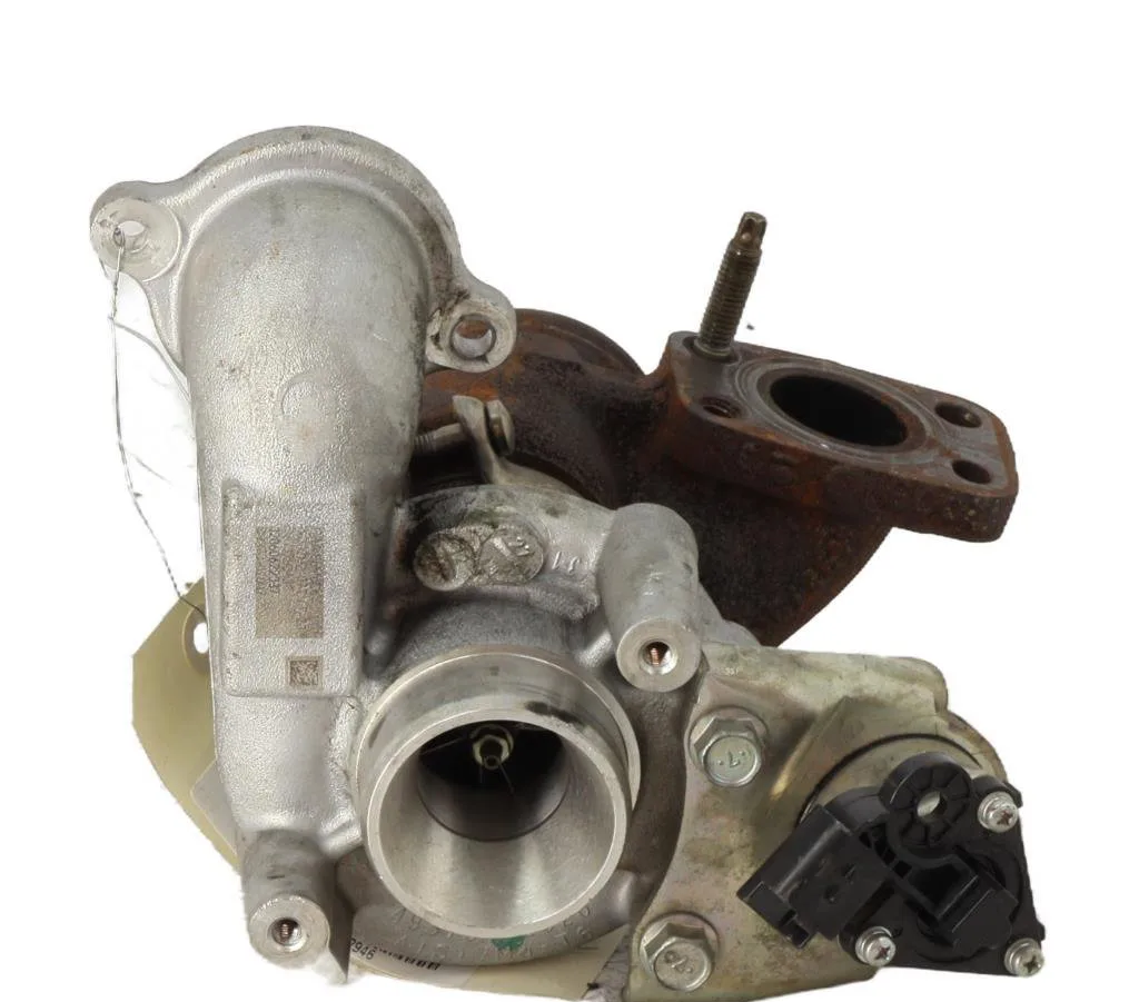 Turbo Peugeot 208 II (UB_, UP_, UW_, UJ_) 1.2 puretech 100 (2019) 5 portes occasion