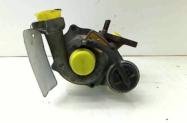 Turbo PEUGEOT 307 2004 occasion