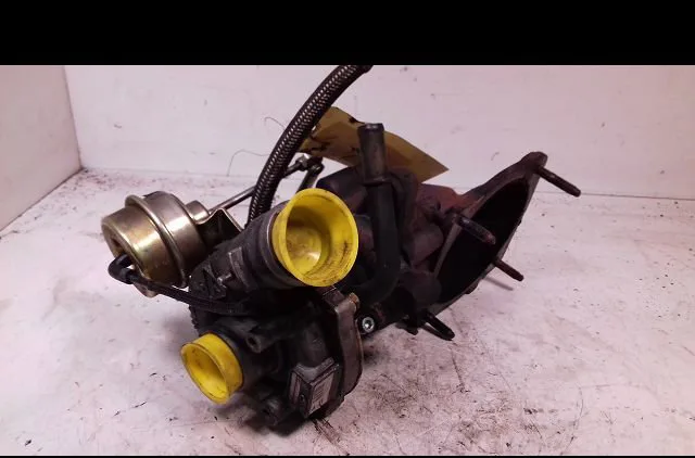Turbo Peugeot 307 (3A-C) 2.0 hdi 110 (2000-2007) occasion