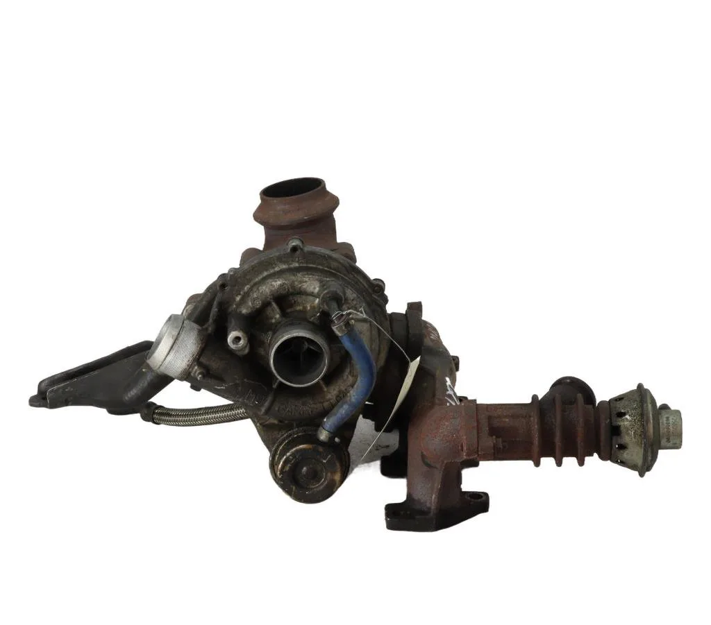 Turbo PEUGEOT 307 PHASE 1 BREAK occasion