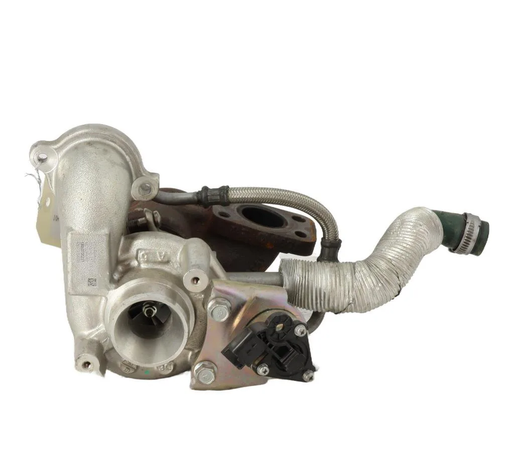 Turbo PEUGEOT 308 1 PHASE 2 occasion