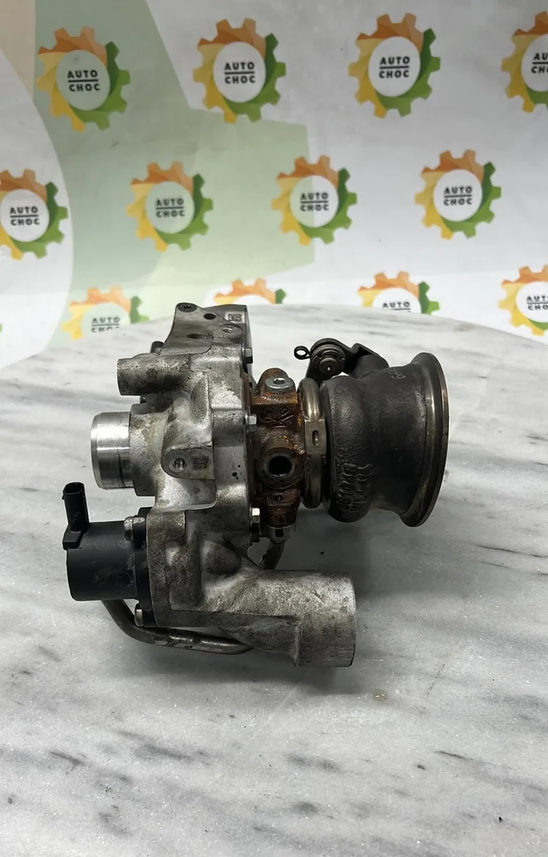 Turbo PEUGEOT 308 2 SW PHASE 2 BREAK occasion