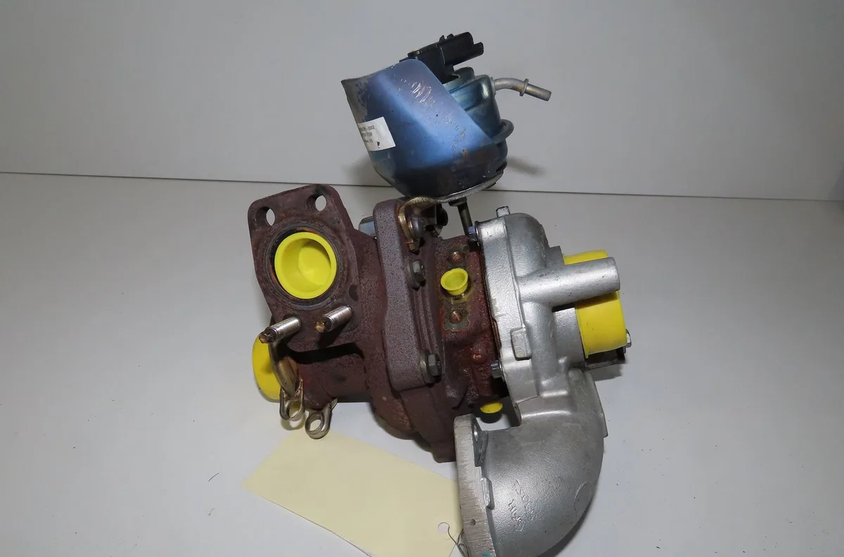 Turbo Peugeot 308 CC (4B_) 1.6 hdi (2009-2014) occasion