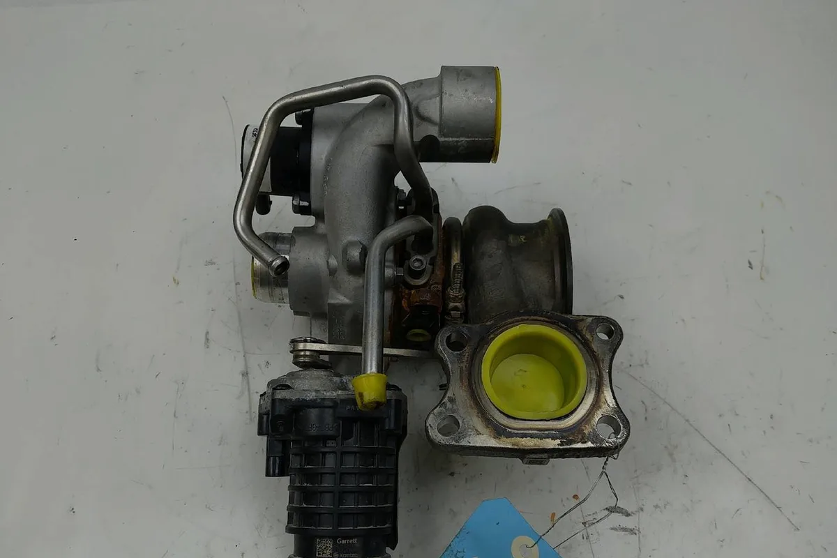 Turbo Peugeot 308 II (LB_, LP_, LW_, LH_, L3_) 1.2 thp 130 (2013-2021) occasion