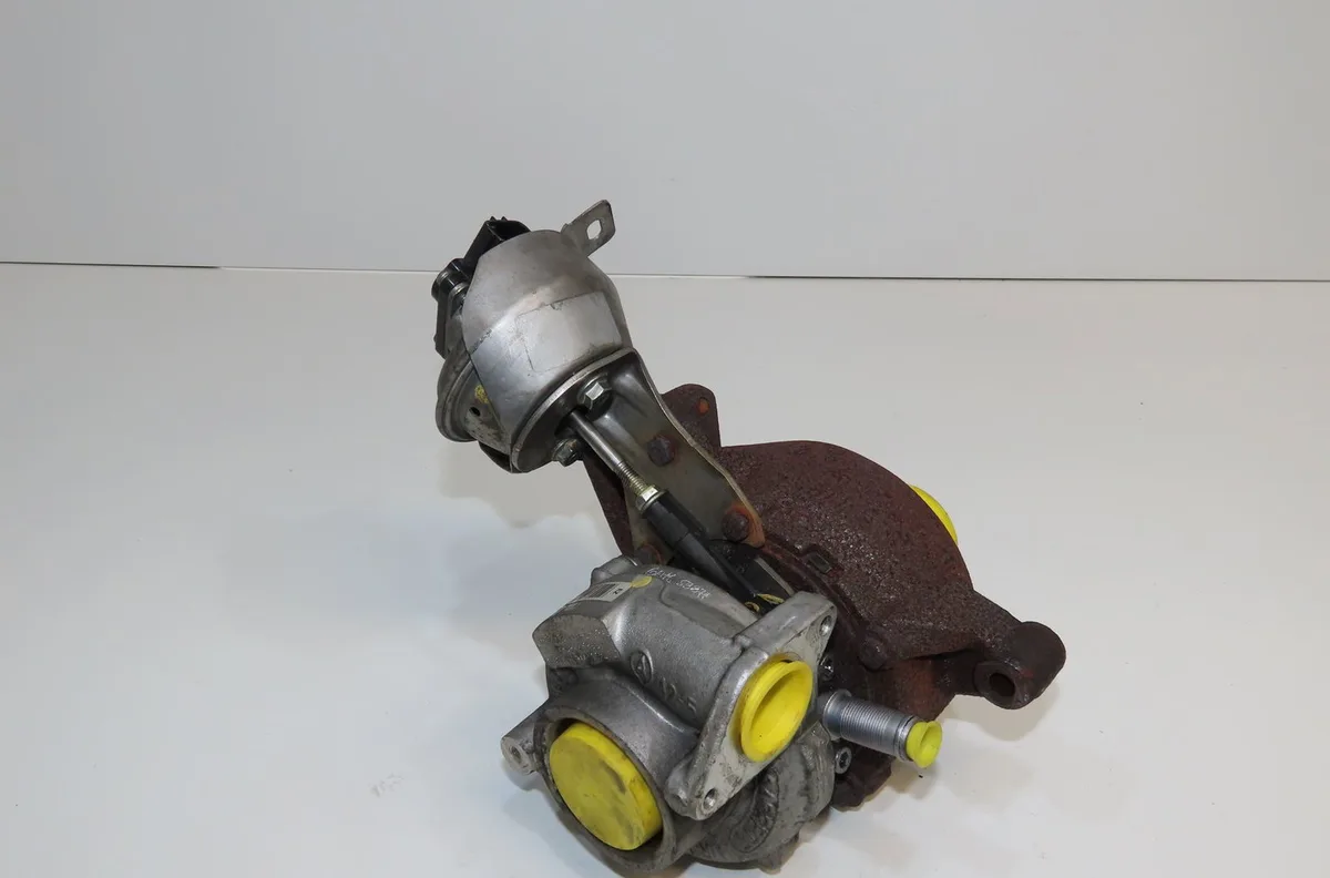 Turbo Peugeot 308 SW I (4E_, 4H_) 2.0 hdi (2007-2012) occasion