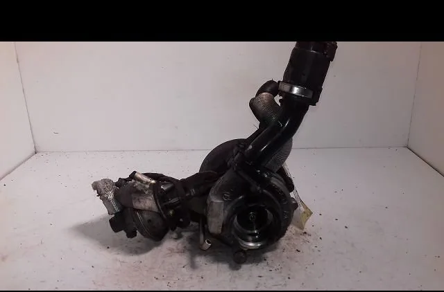 Turbo Peugeot 407 SW (6E_) 2.0 hdi 135 (2004-2010) occasion