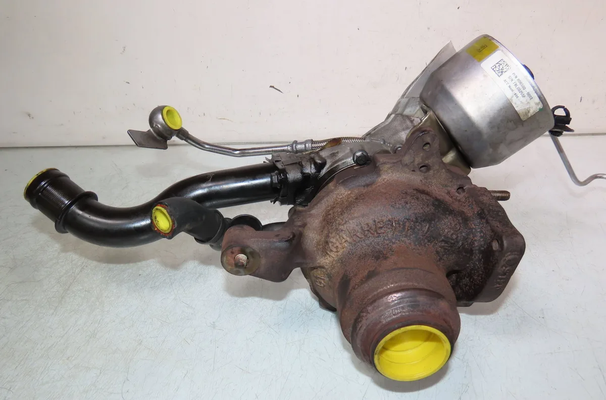 Turbo Peugeot 508 SW I (8E_) 2.0 hdi rxh hybrid4 (2010-2018) occasion