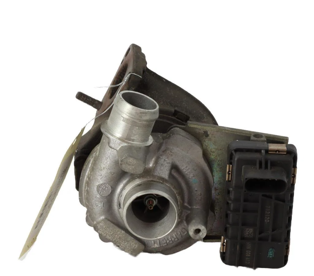 Turbo Peugeot 607 (9D, 9U) 2.7 hdi 24v (2004-2011) occasion