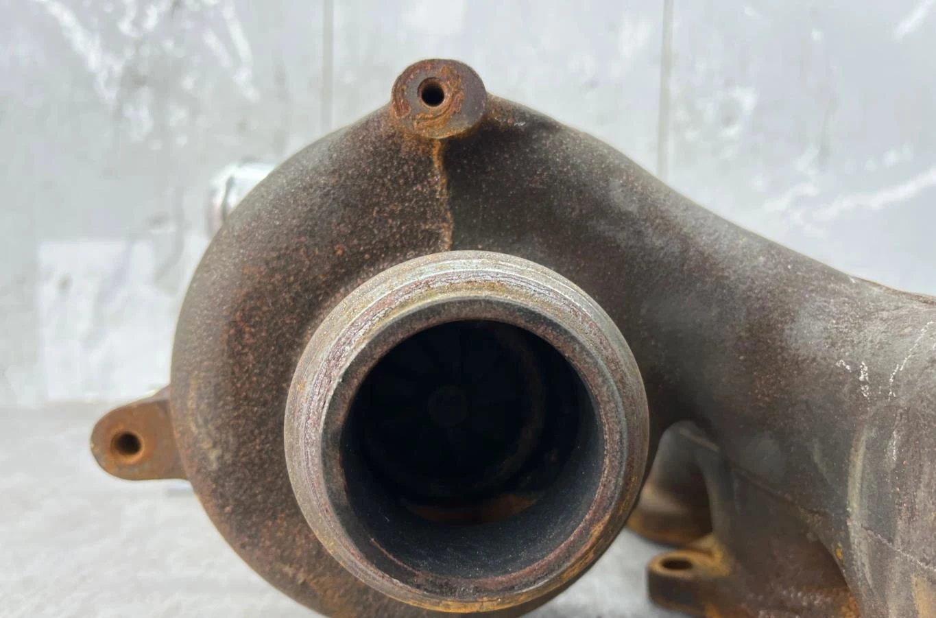 Turbo PEUGEOT BOXER 3 PHASE 2 occasion
