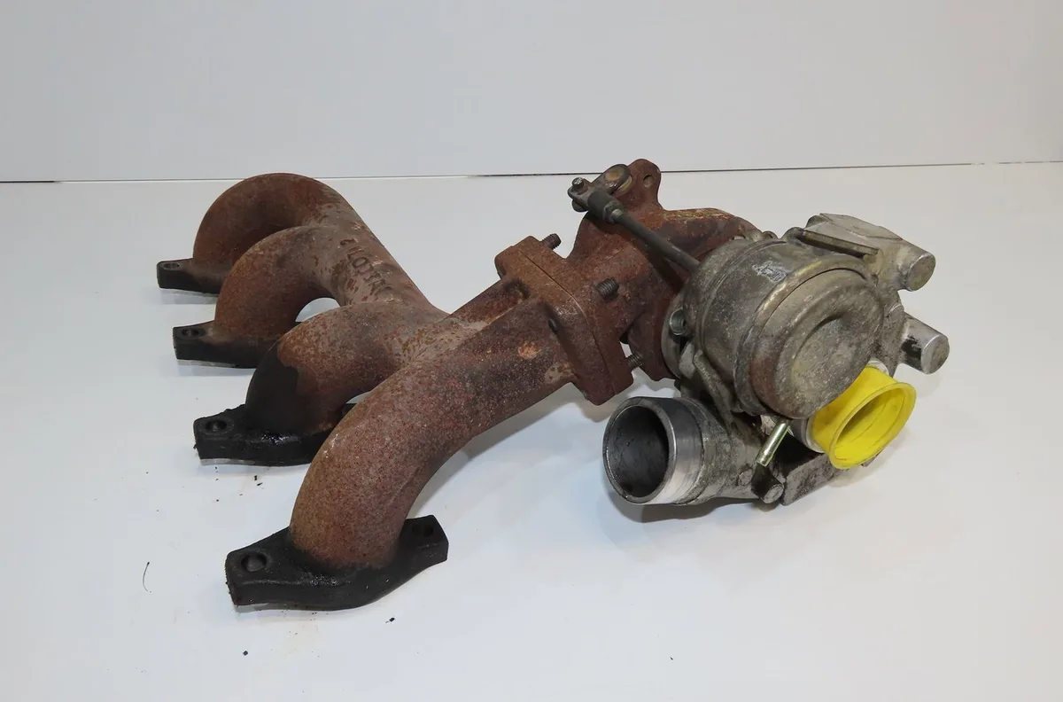 Turbo Peugeot BOXER Camionnette (244) 2.8 hdi (2001-2006) occasion