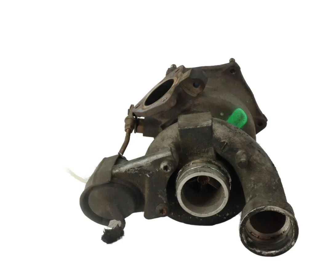 Turbo Porsche CAYENNE (92A) 4.8 s (2010) occasion