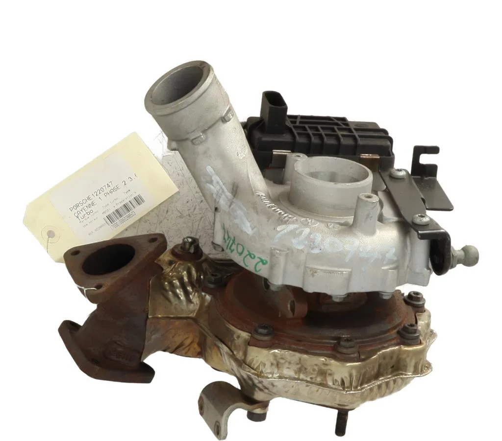 Turbo Porsche CAYENNE (9PA) 3.6 (2007-2010) occasion