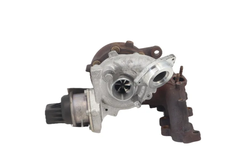 Turbo pour AUDI A1 1 PHASE 1