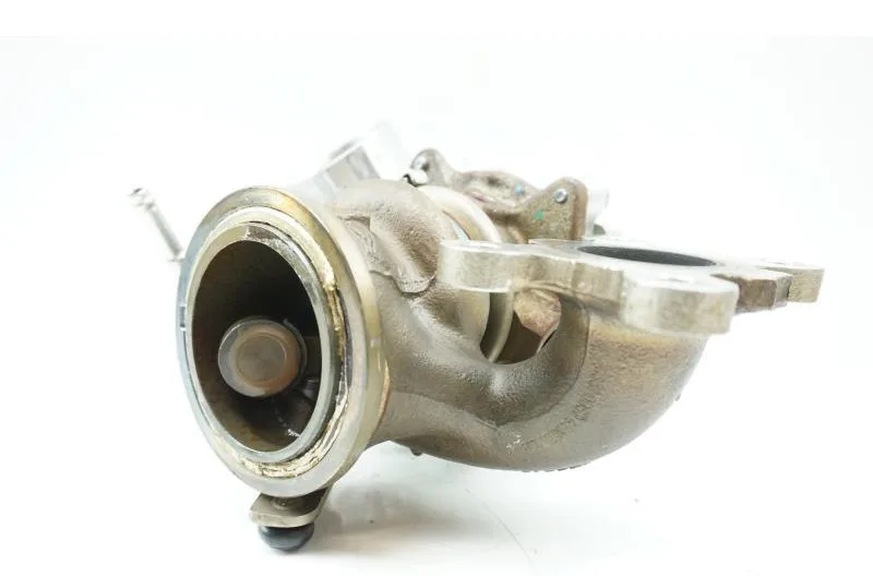 Turbo pour AUDI A3 3 SPORTBACK PHASE 2