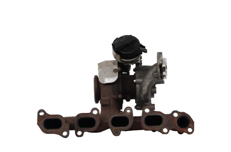 Turbo pour AUDI A4 3 PHASE 2