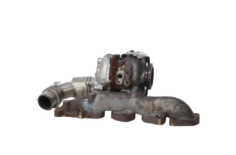 Turbo pour AUDI A4 4 AVANT PHASE 1 BREAK