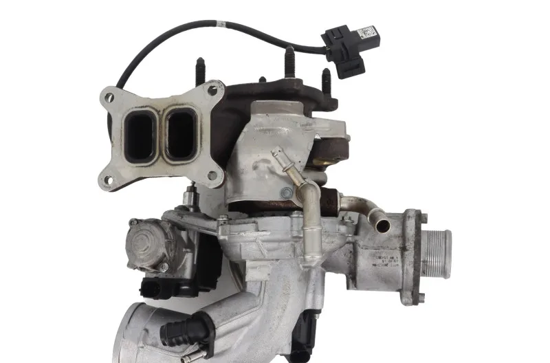 Turbo pour AUDI A5 2 SPORTBACK PHASE 1