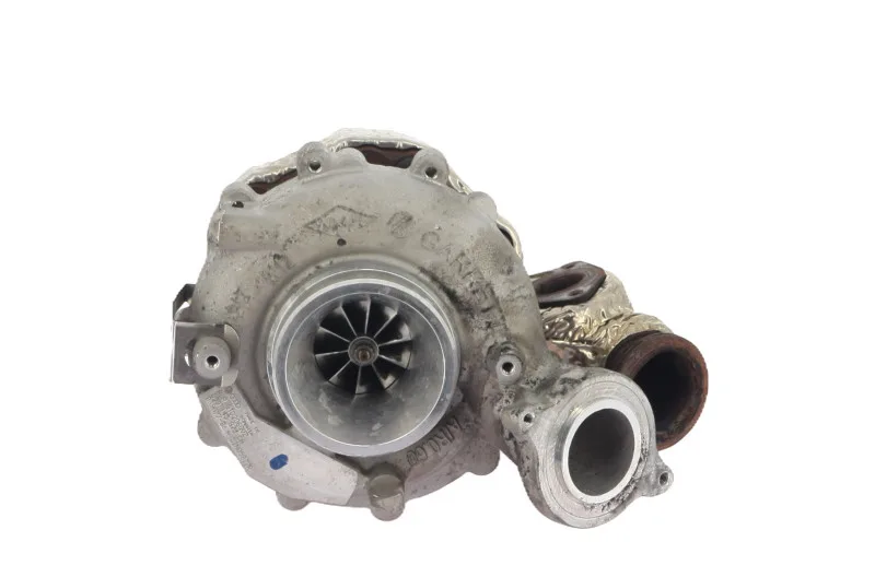 Turbo pour AUDI Q7 2 PHASE 1