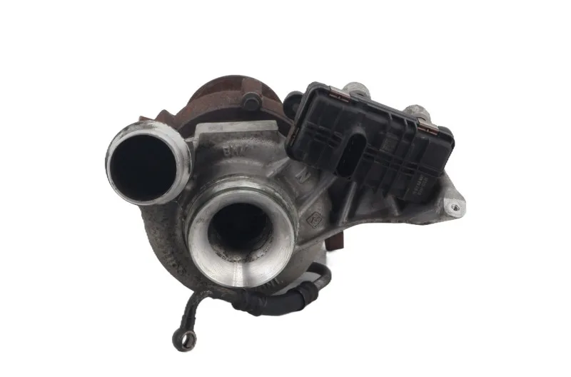 Turbo pour BMW SERIE 1 F20 PHASE 1