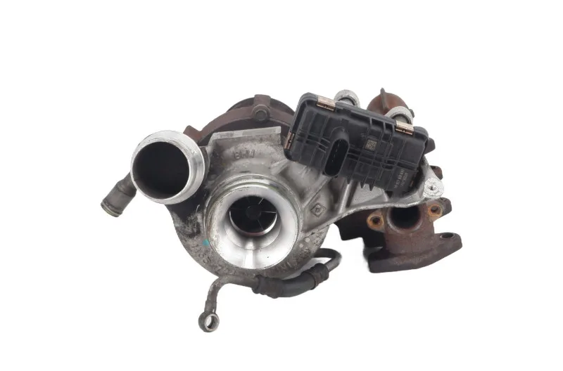 Turbo pour BMW X1 E84 PHASE 2
