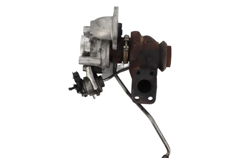 Turbo pour CITROEN C3 2 PHASE 2