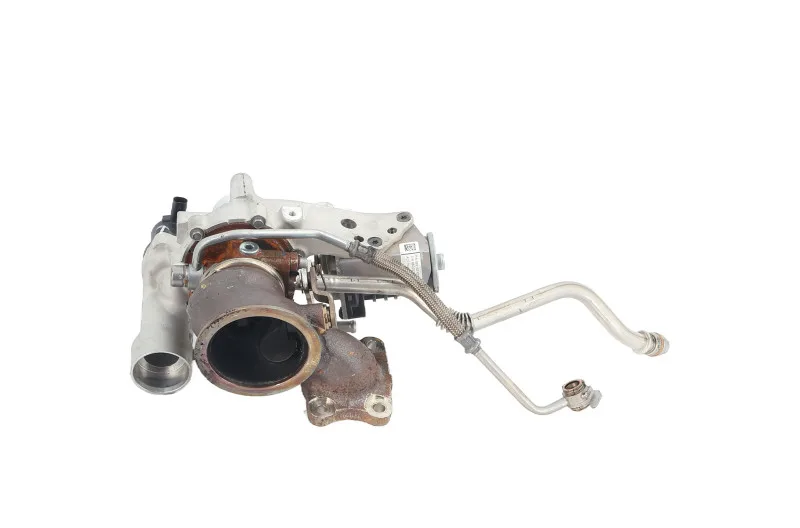 Turbo pour CITROEN C3 AIRCROSS PHASE 1