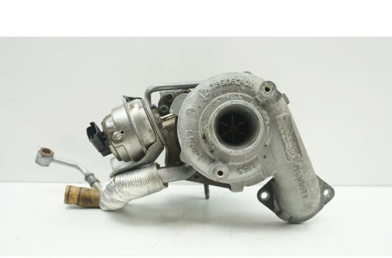 Turbo pour CITROEN C4 PICASSO 1