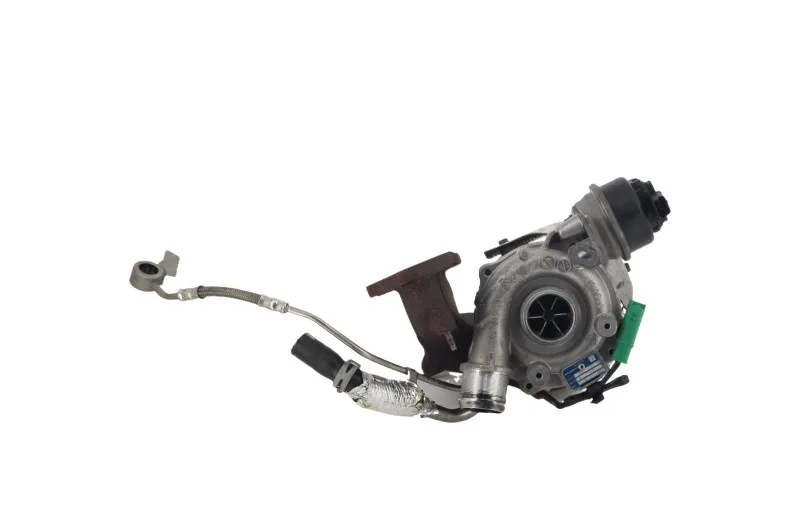 Turbo pour CITROEN JUMPY 3 XS PHASE 1