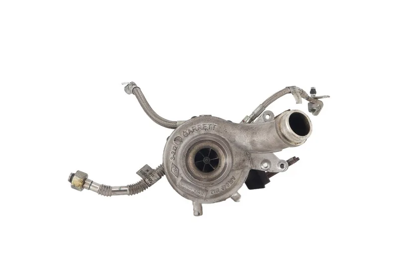 Turbo pour FIAT DUCATO 3 PHASE 2