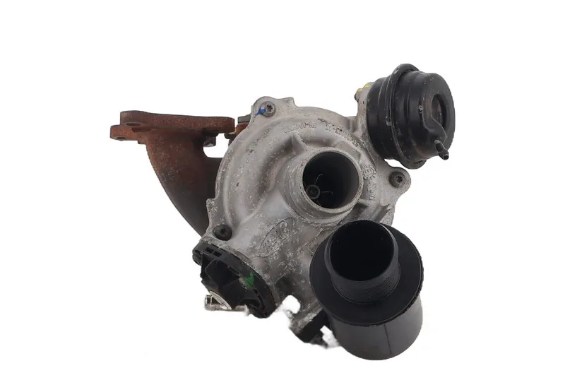 Turbo pour FORD B-MAX
