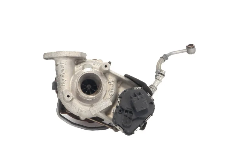 Turbo pour FORD FOCUS 4 PHASE 1 BREAK